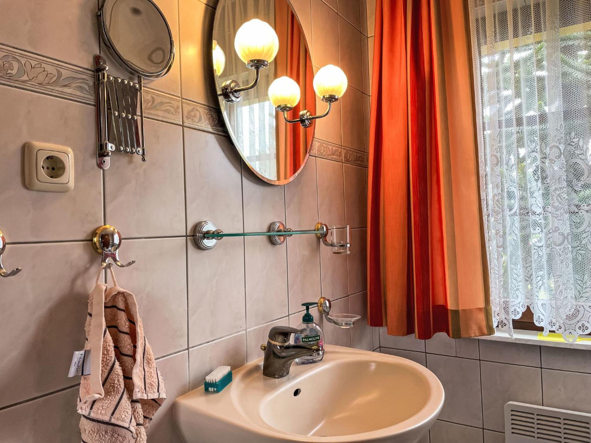 Holiday Home Ferienhaus Pier 15 A By Interhome Gristow 외부 사진