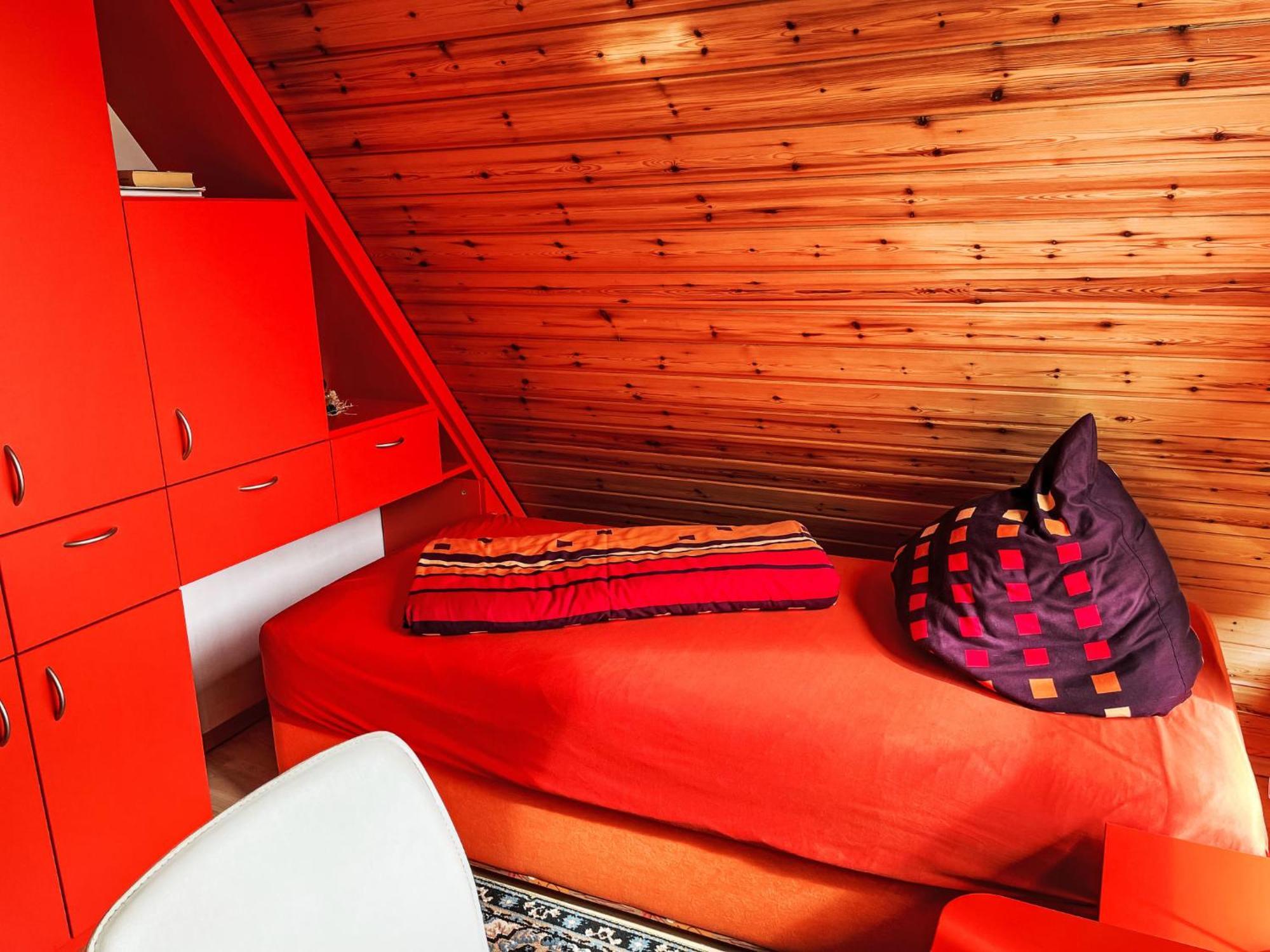 Holiday Home Ferienhaus Pier 15 A By Interhome Gristow 외부 사진