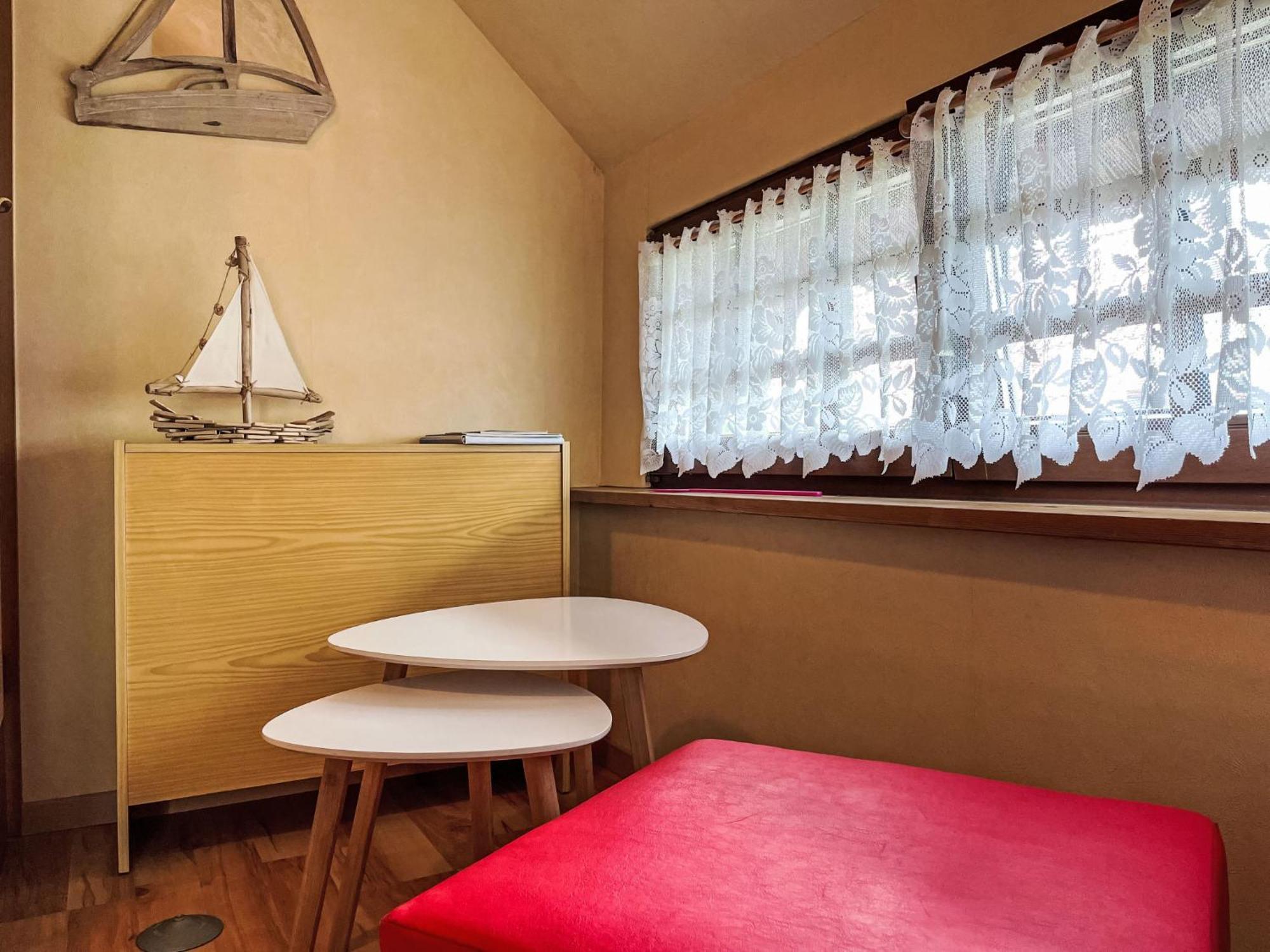 Holiday Home Ferienhaus Pier 15 A By Interhome Gristow 외부 사진