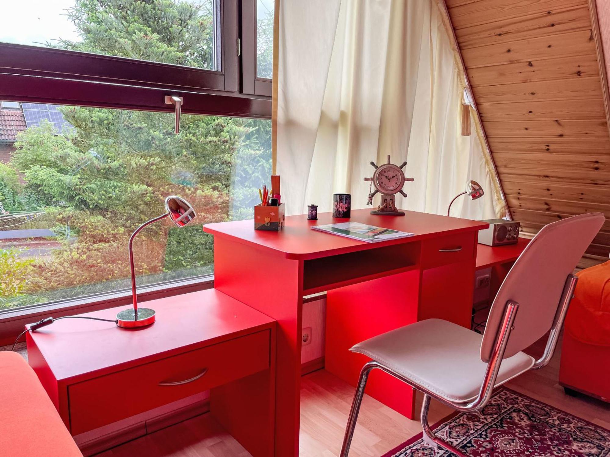 Holiday Home Ferienhaus Pier 15 A By Interhome Gristow 외부 사진