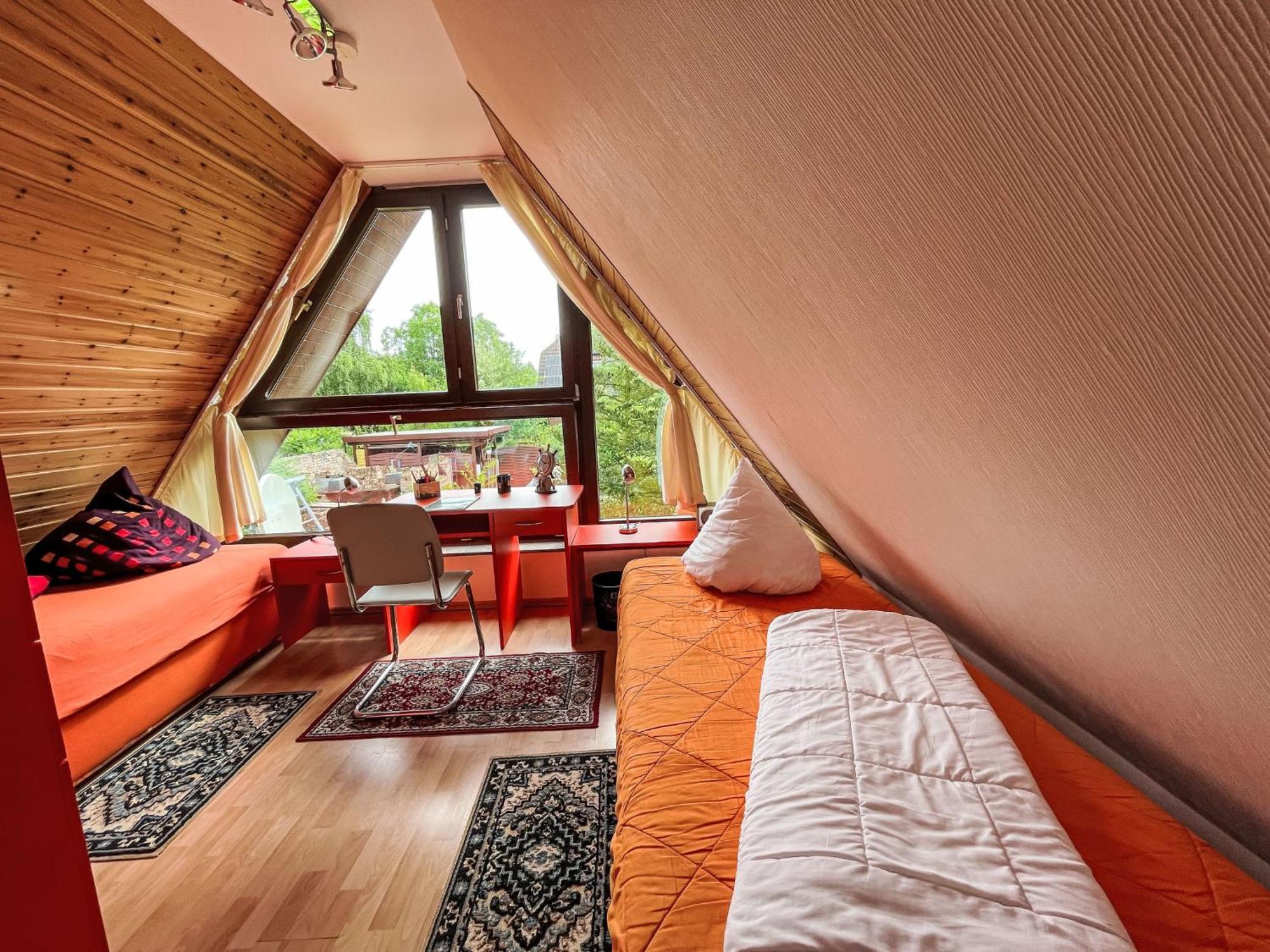 Holiday Home Ferienhaus Pier 15 A By Interhome Gristow 외부 사진