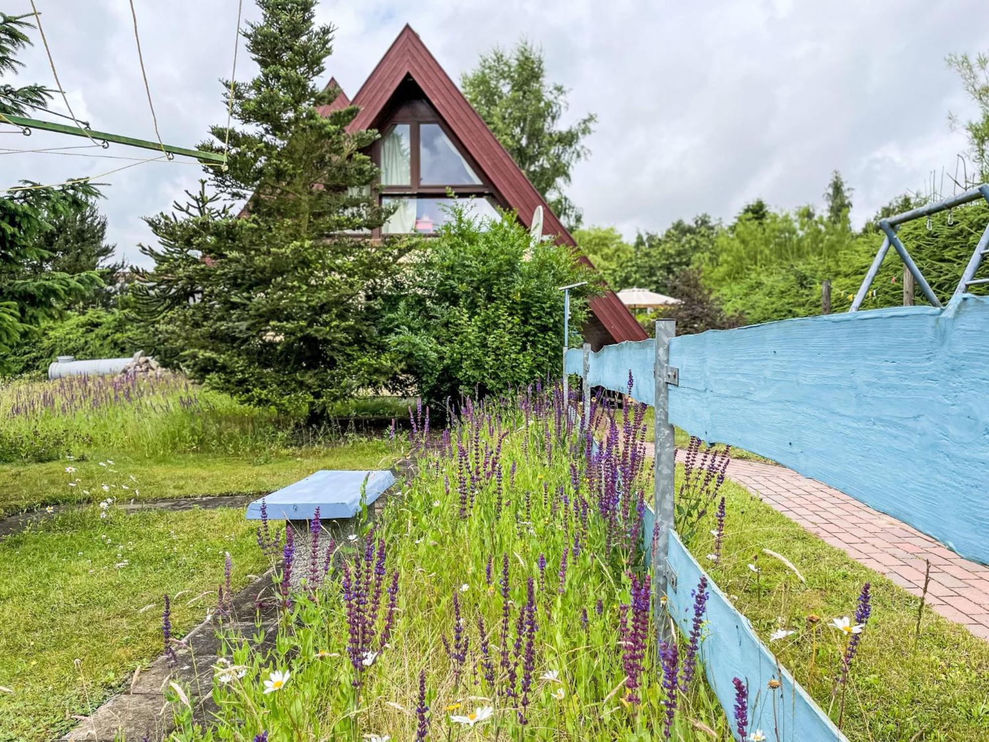 Holiday Home Ferienhaus Pier 15 A By Interhome Gristow 외부 사진